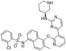 Kira8 (AMG-18) 1630086-20-2